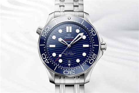 water resistant omega replica|alternatives to omega seamaster.